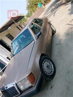 مرسيدس بنز E-Class